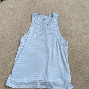 Gapfit tie back tank